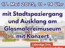 Plakat TdSbF